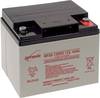 Batterie au plomb 12 V 38 Ah EnerSys Hawker Genesis plomb (AGM) (l x H x P) 197 x 172 x 165 mm raccord à vis M6 sans entretien, certification VdS, auto-décharge réduite, résistant aux cycles de charge