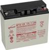 Batterie au plomb 12 V 17.2 Ah EnerSys Hawker Genesis plomb (AGM) (l x H x P) 181 x 167 x 76 mm raccord à vis M5, raccord à vis M6 sans entretien, certification VdS, auto-décharge réduite, résistant aux cycles de charge