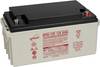 Batterie au plomb 12 V 65 Ah EnerSys Hawker Genesis plomb (AGM) (l x H x P) 350 x 174 x 166 mm raccord à vis M6 sans entretien, certification VdS, auto-décharge réduite, résistant aux cycles de charge