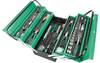 Brüder Mannesmann M21188 Jeu d'outils en valise