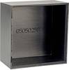 Gainta G505025B Boîtier pour encapsulation 50 x 50 x 25 plastique ABS noir 1 pc(s)