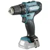 Perceuse-visseuse sans fil Makita DF333DZ DF333DZ 10.8 V 4 Ah sans batterie