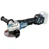 Meuleuse d'angle sans fil Makita DGA519Z DGA519Z 125 mm sans batterie, sans chargeur 18 V