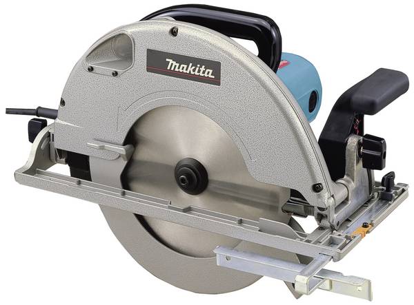 Makita Handkreissäge 5103R 2100W Sägeblatt 270x30mm Scie circulaire portative  Profondeur de coupe max. (90°) 100 mm   2100 W