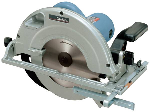 Makita Handkreissäge 5903R 2000W Sägeblatt 235x30mm Scie circulaire portative  Profondeur de coupe max. (90°) 85 mm   2000 W