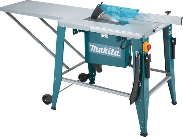 Makita 2712 Scie circulaire de table 315 mm 30 mm 2000 W