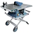 Makita MLT100NX1 Scie circulaire de table 260 mm 30 mm 1500 W 230 V