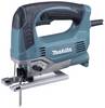 Makita JV0600J Scie sauteuse pendulaire JV0600J + mallette 650 W