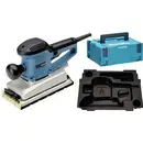 Makita BO4901J BO4901J Ponceuse vibrante 330 W 115 x 229 mm