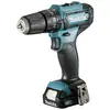 Makita HP333DSAX1 2 vitesses-Perceuse-visseuse à percussion sans fil + chargeur