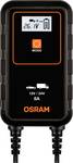Chargeur de batterie OSRAM 908 - 8A intelligent et appareil de maintenance de la batterie pour Grandes tailles de piles