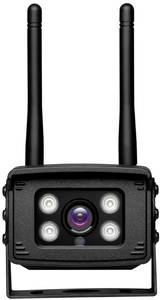 CPB200LW B & S Technology GSM IP Caméra de surveillance 1920 x 1080 pixels
