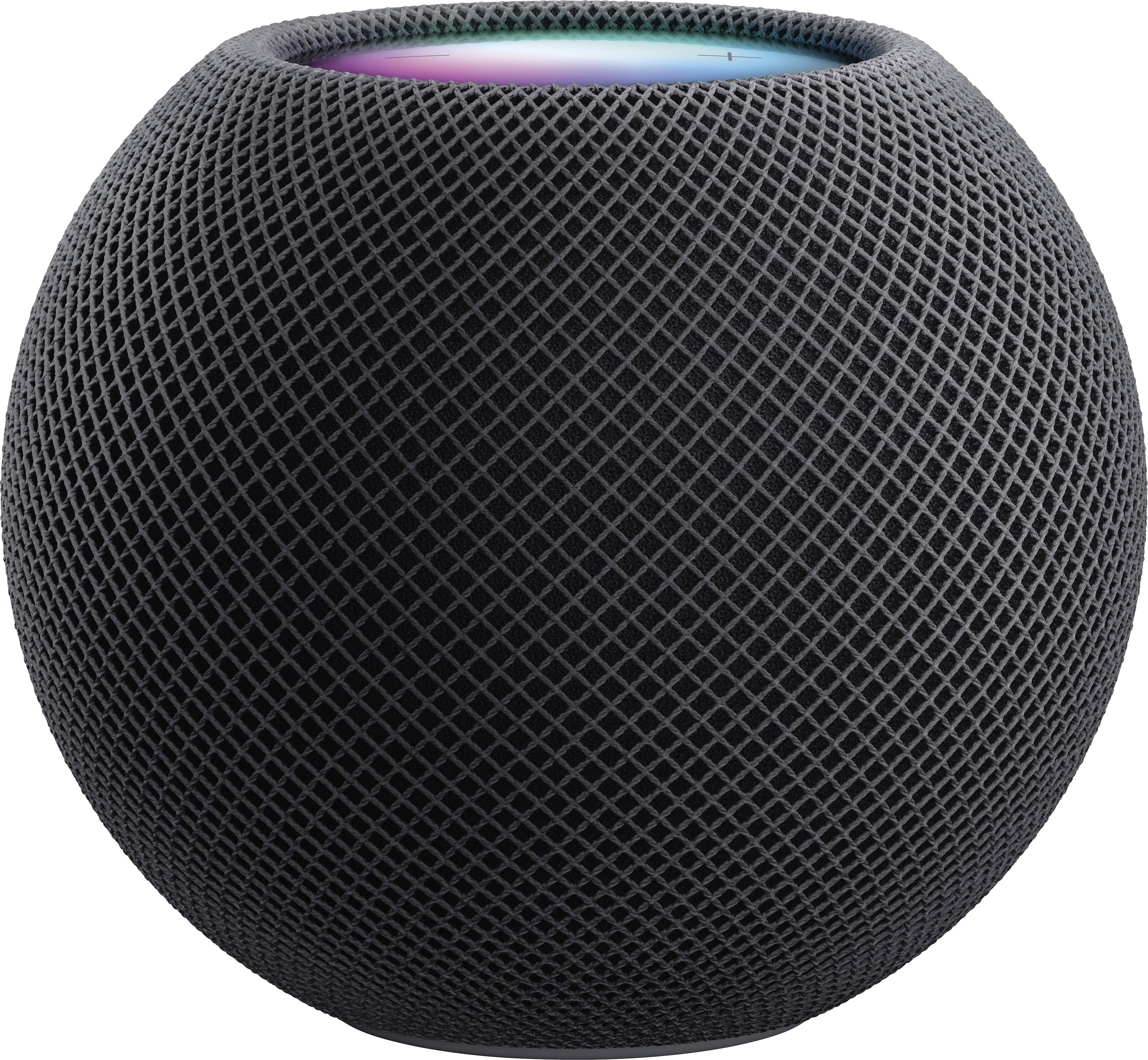 Apple HomePod mini gris sidéral