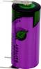 Pile spéciale 2/3 LR6 lithium Tadiran Batteries SL361/PT picots à souder en U 3.6 V 1600 mAh 1 pc(s)