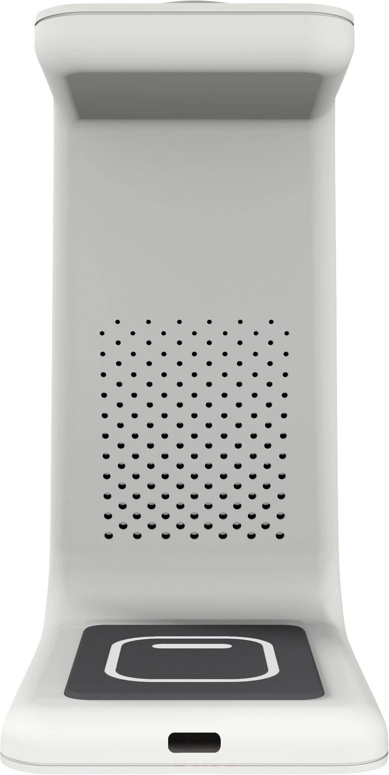STM Goods Chargeur à induction Chargetree Multi Device 931-283Z-01 T3 Sorties standard Qi blanc-4