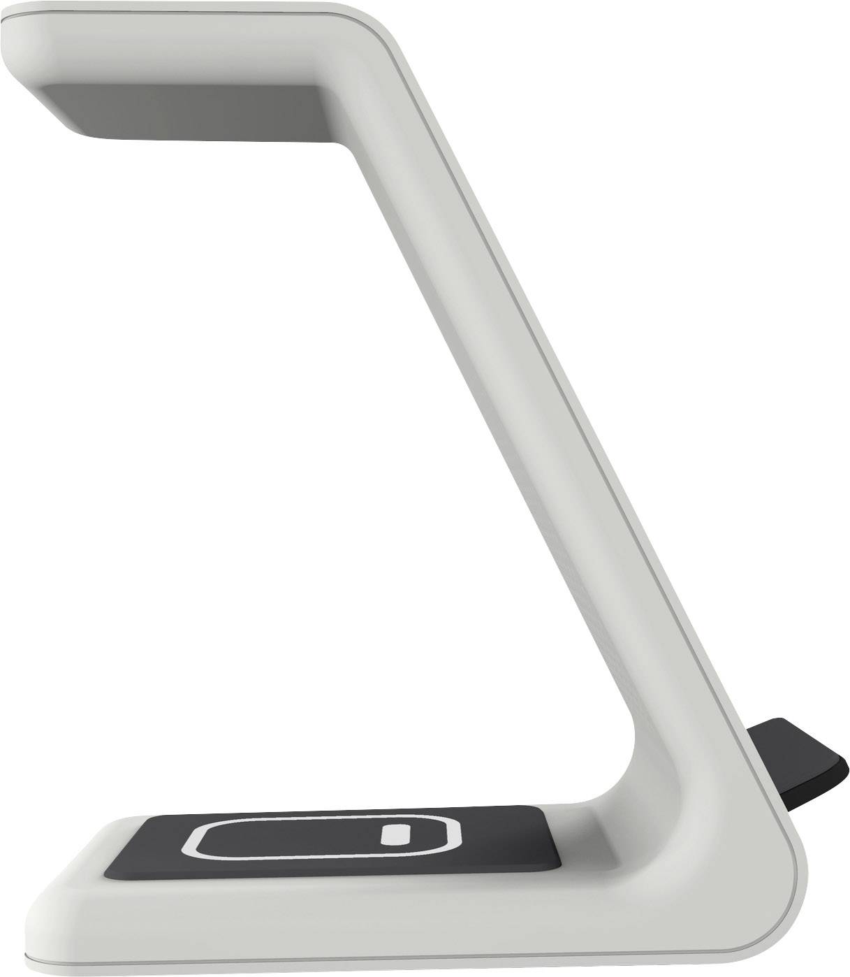 STM Goods Chargeur à induction Chargetree Multi Device 931-283Z-01 T3 Sorties standard Qi blanc-6
