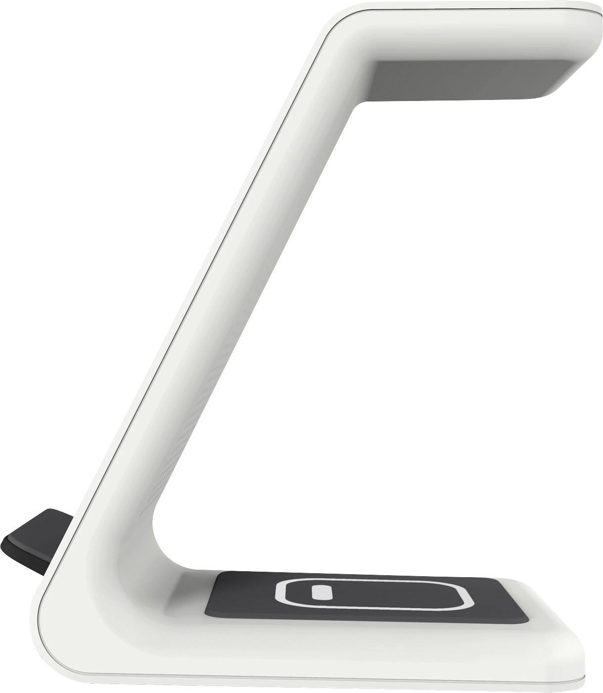 STM Goods Chargeur à induction Chargetree Multi Device 931-283Z-01 T3 Sorties standard Qi blanc-7