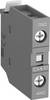ABB CA4-10 Contact auxiliaire 1 pc(s) 1 NO (T)