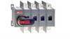 Commutateur de charge noir 4 pôles 250 A ABB 1SCA022775R0810