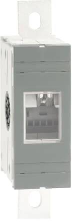 Module de protection dans un coffret électrique.