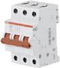 Interrupteur à coupure en charge; gris 3 pôles 16 A 3 NO (T) ABB 2CDD283101R0016