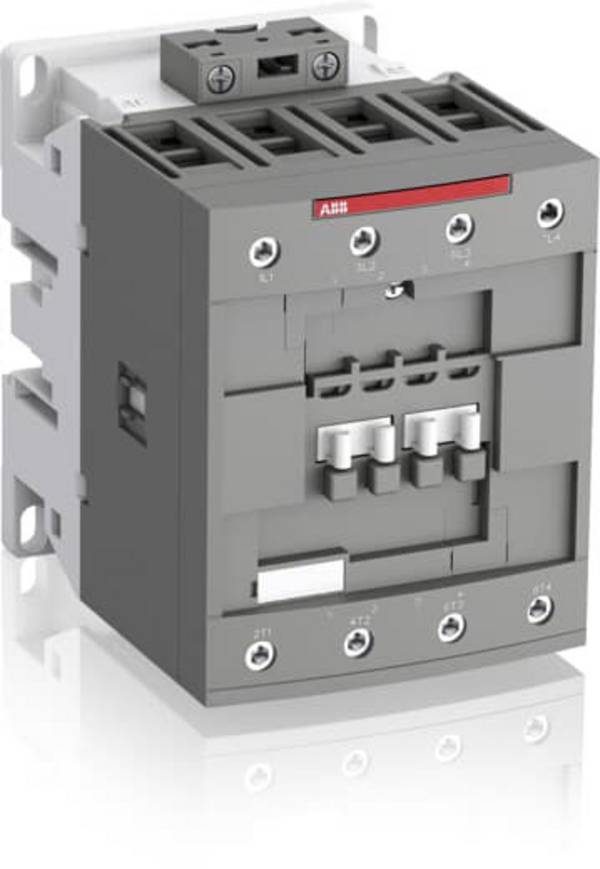 ABB AF80-40-00-11 Commutateur  4 NO (T) 37 kW 24 V 80 A avec contact auxiliaire  Piece 1 pc(s)