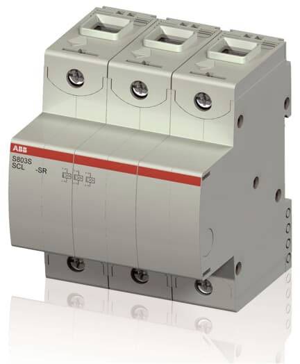 Limiteur De Courant D'appel 230V 16A Sedlbauer - Pour Transformateurs Et Alimentations