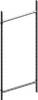 Striebel & John 2CPX034801R9999 Échafaudage WR18 1FB / 12RE BH8, non monté Échafaudage de montage Nbr de rangées 12 acier 1 pc(s)