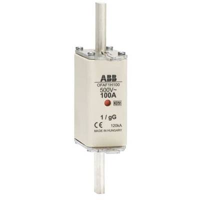 ABB 1SCA022627R4490 Fusible NH     200 A  500 1 pc(s)