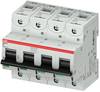 ABB 2CCF019627R0001 S804PV-SP32 Fusible photovoltaïque 4 pôles