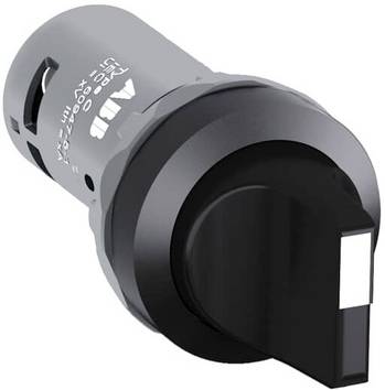 ABB  1SFA619210R1076  C3SS1-10B-11  Sélecteur      Positions de commutation 3    IP67/IP69K  1 pc(s)
