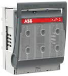 XLP2-A60/120-B Séparation de charge. 3 pôles 400A sans bornes ni vis