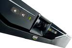 Système de vidéoconférence Yamaha CS-700AV pour petites salles de réunion, noir
