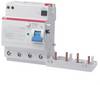 ABB 2CSB203592R1630 DDA203 B-63/0,03 AP-R Bloc différentiel B 3 pôles 63 A 0.03 A 230 V