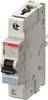 ABB 2CCS561001R1984 S401M-UCC0.5 Fusible 1 pôle 0.5 A