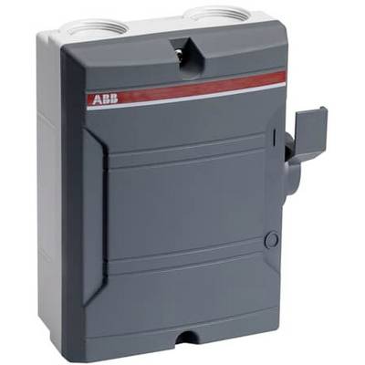 ABB 2CMA142409R1000 BW440TPSN Interrupteur-sectionneur 4 pôles 40 A-0