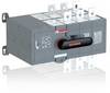 Commutateur de charge noir 3 pôles 630 A ABB 1SCA022873R1210