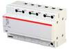 ABB 2CTB815101R0600 OVR T1 3L 25-255 TS Parafoudre 25 kA