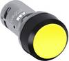 ABB 1SFA619100R1013 CP1-10Y-10 Bouton-poussoir verrouillage mécanique IP67/IP69K 1 pc(s) Piece
