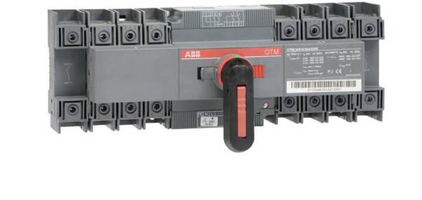 noir 4 pôles  80 A    ABB 1SCA120100R1001