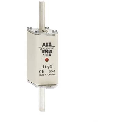 ABB 1SCA022700R9790 Fusible NH     63 A  690 1 pc(s)