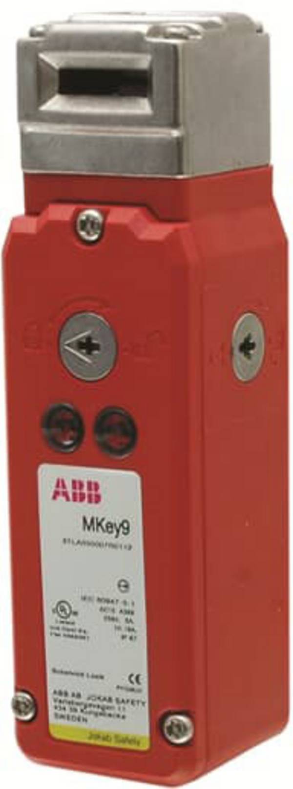 ABB 2TLA050007R0012 Sécurité de portes et fenêtres