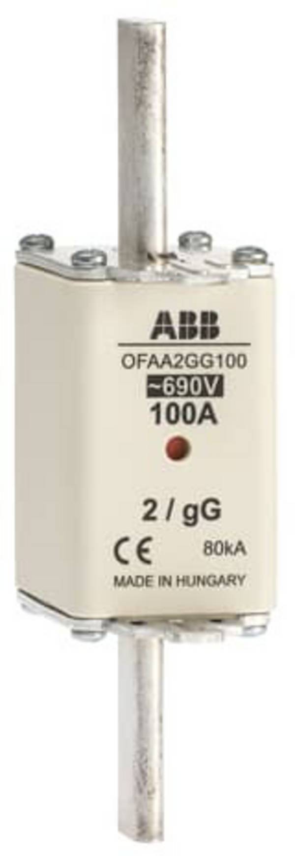 ABB 1SCA022701R0880 Fusible NH     315 A  690 1 pc(s)