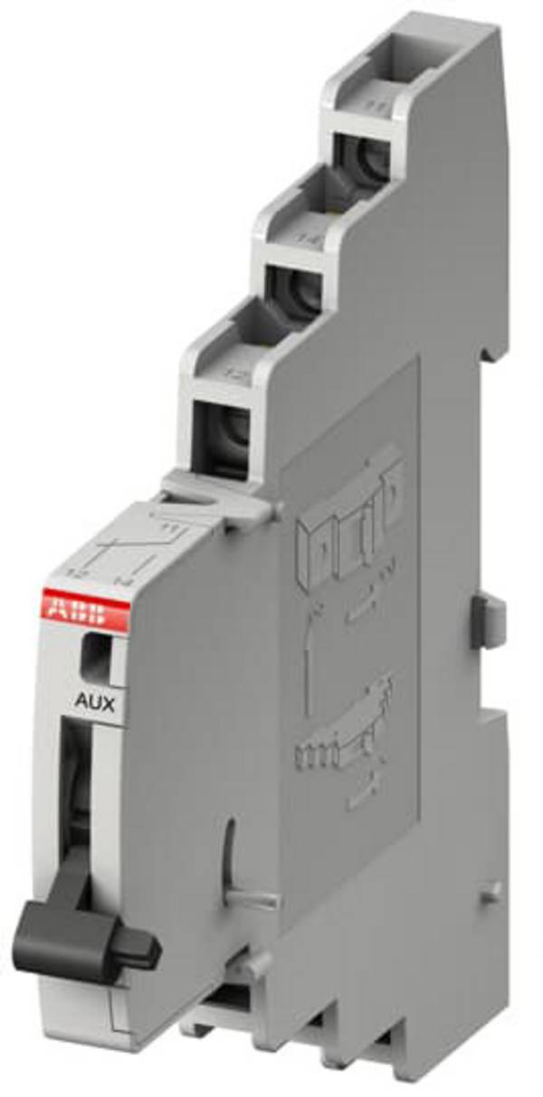 ABB S800-AUX Contact auxiliaire 1 pc(s) 2 NF (R)