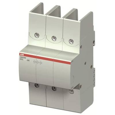 Limiteur de courant de courtcircuit 100 A ABB 2CCS803917R0639 Conrad