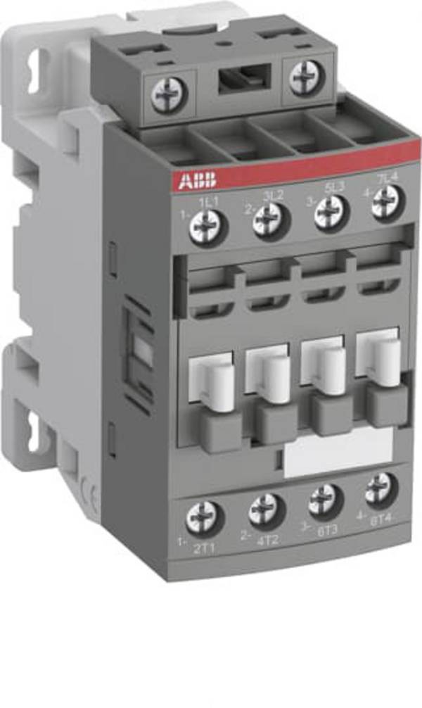 ABB AF26ZB-40-00-21 Commutateur  4 NO (T)  24 V 22 A    1 pc(s)