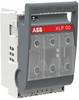 ABB 1SEP101890R0402 XLP00-MNS adapter-3BC Interrupteur-sectionneur à fusible 3 pôles 125 A 690 V