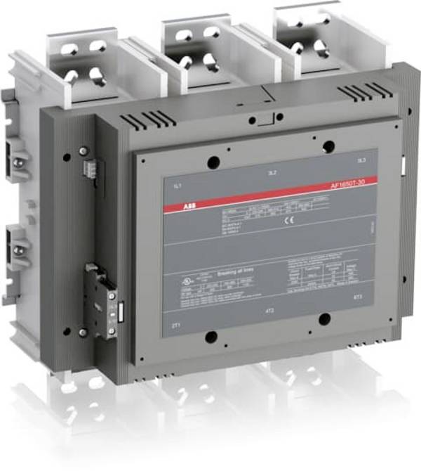 ABB AF1650T-30-11 230-240V 50/60Hz / 230-240V DC Commutateur  1 NO (T), 4 NO (T)  230 V 1650 A   Piece 1 pc(s)