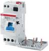 ABB 2CSB203101R4250 DDA203 A-25/0,5 Bloc différentiel A 3 pôles 25 A 0.5 A 230 V