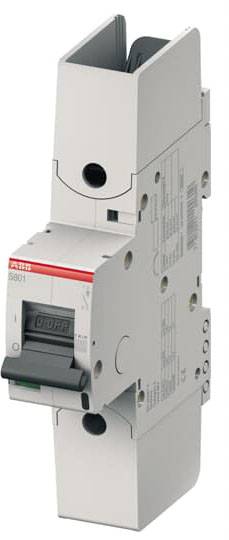 ABB 2CCF019013R0001 S801HV-K40 Fusible 1 pôle